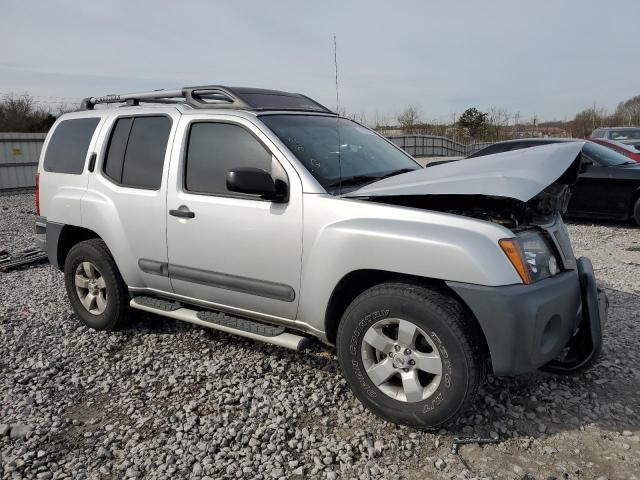 5N1AN0NU2DN817198 | 2013 Nissan xterra x