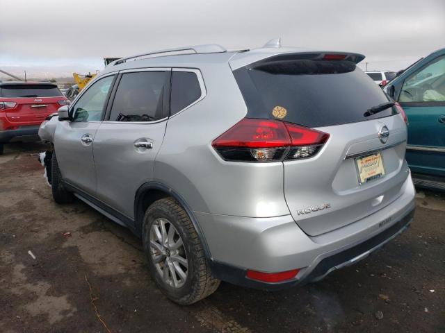 2018 Nissan Rogue S VIN: KNMAT2MT0JP506352 Lot: 80676803