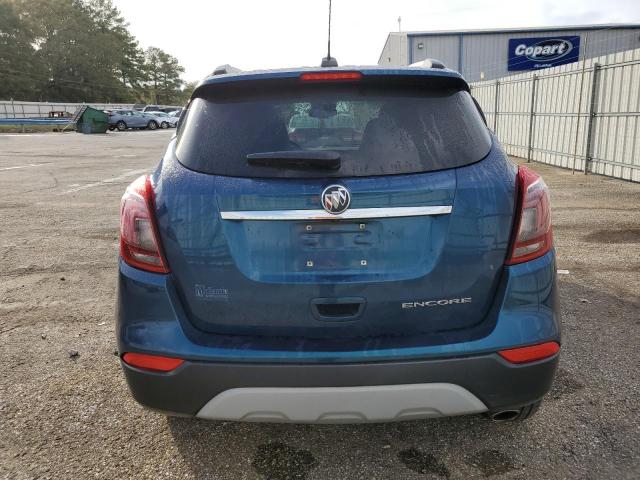 KL4CJASB5KB801913 | 2019 BUICK ENCORE PRE