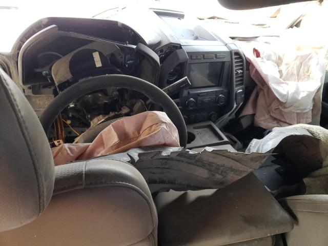 2019 FORD F350 SUPER - 1FT7W3BT1KEC14880