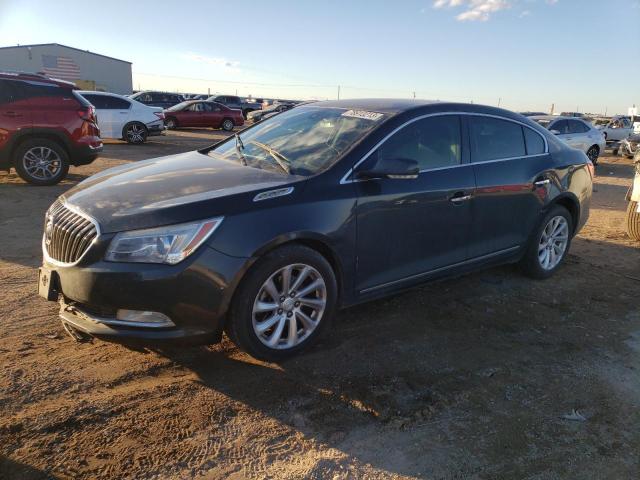 2015 Buick LaCrosse 