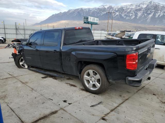 Vin: 3gcpcrec7eg455458, lot: 81534563, chevrolet all models c1500 lt 20142
