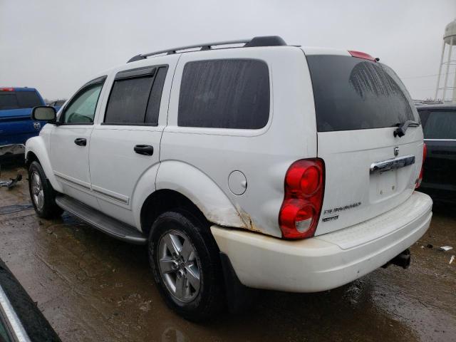 2006 Dodge Durango Limited VIN: 1D8HB58296F169294 Lot: 82188683