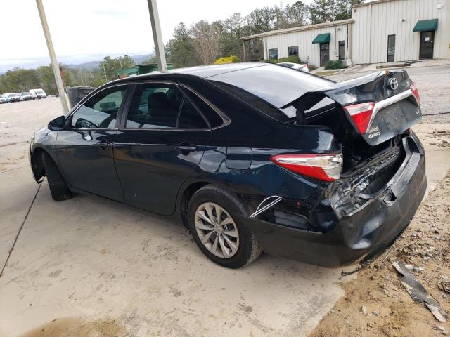 4T4BF1FK6GR560843 | 2016 TOYOTA CAMRY LE