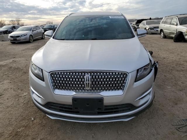 2019 Lincoln Mkc Select VIN: 5LMCJ2D90KUL46519 Lot: 80055253