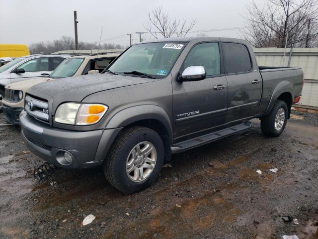 2004 Toyota Tundra 