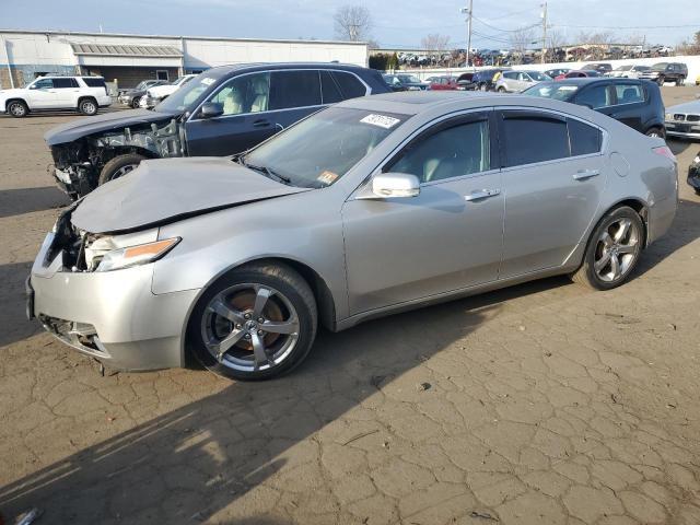 2009 Acura Tl VIN: 19UUA965X9A002952 Lot: 79731773