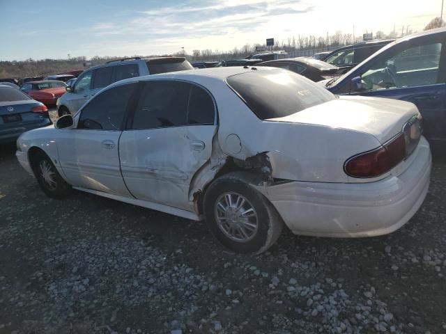 1G4HP52K15U145005 | 2005 Buick lesabre custom