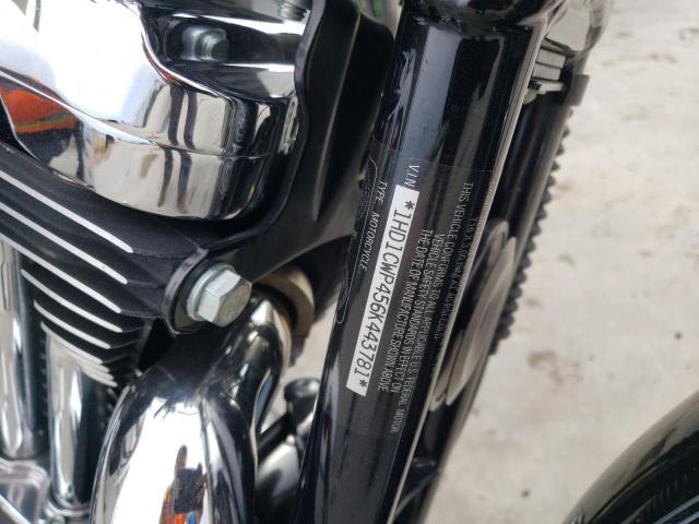 2006 HARLEY-DAVIDSON XL1200 L - 1HD1CWP456K443781