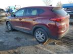 HYUNDAI TUCSON SE photo