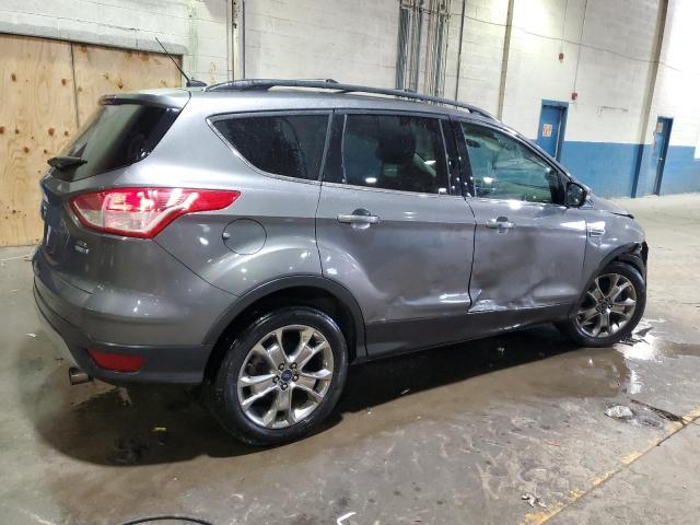 Vin: 1fmcu9h98dub61652, lot: 81047993, ford escape sel 20133
