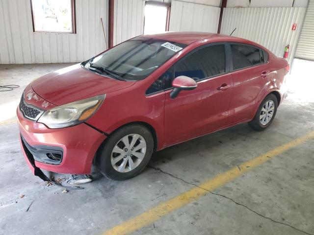 2013 Kia Rio EX