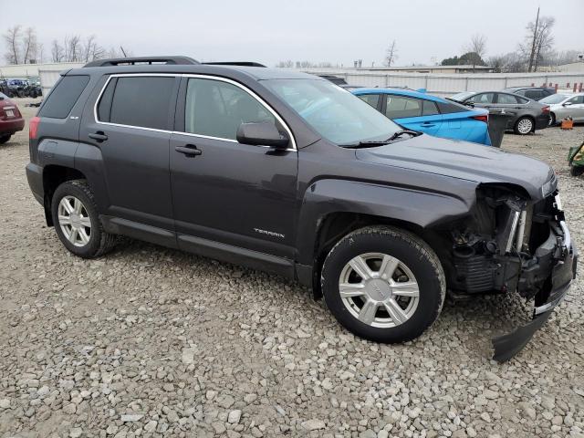 2GKFLTEKXG6227683 | 2016 GMC TERRAIN SL