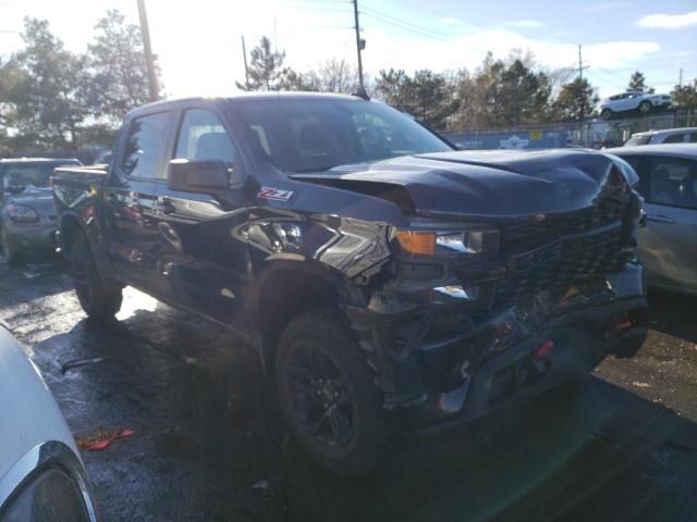 Vin: 1gcpycef4lz374553, lot: 82009203, chevrolet all models k1500 trail boss custom 20204