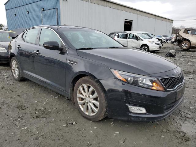 5XXGN4A74FG415185 | 2015 KIA OPTIMA EX