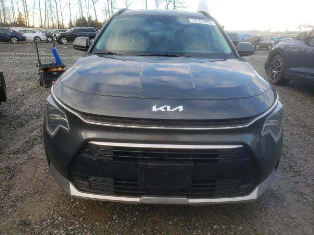 2023 KIA NIRO SX KNDCT3LE7P5085896