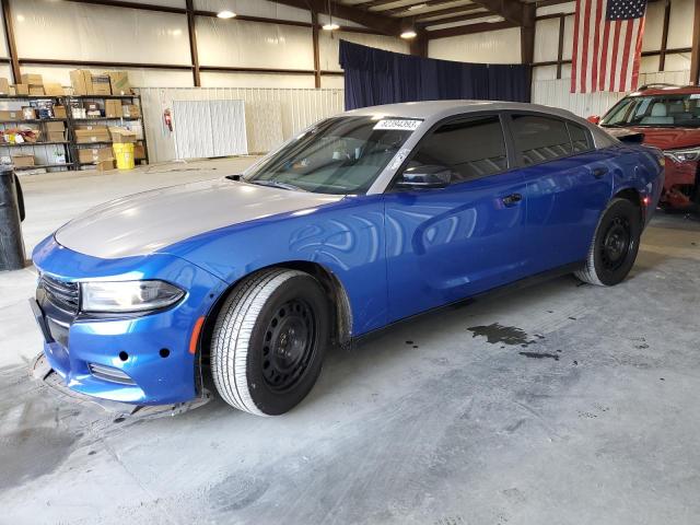 2020 DODGE CHARGER PO - 2C3CDXKT1LH127426