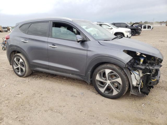 KM8J33A28GU218702 | 2016 HYUNDAI TUCSON LIM