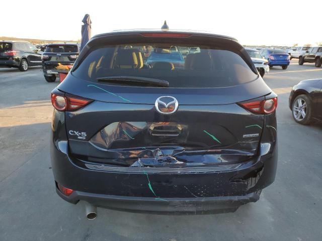 JM3KFBDM7L1864193 | 2020 MAZDA CX-5 GRAND