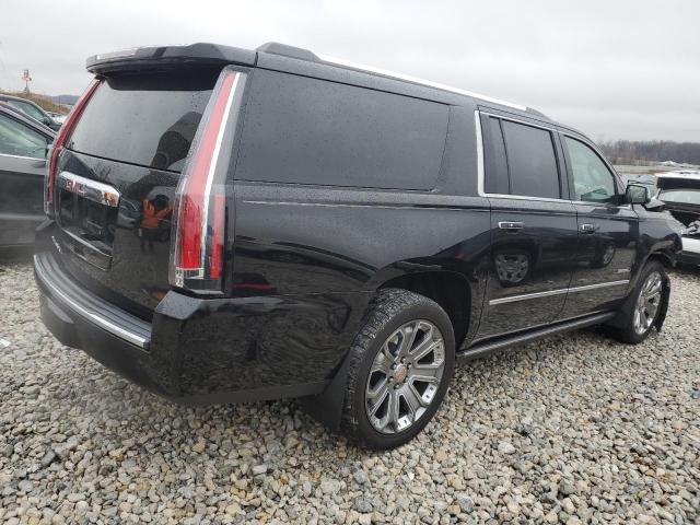 1GKS2HKJ0GR263316 | 2016 GM c yukon xl denali