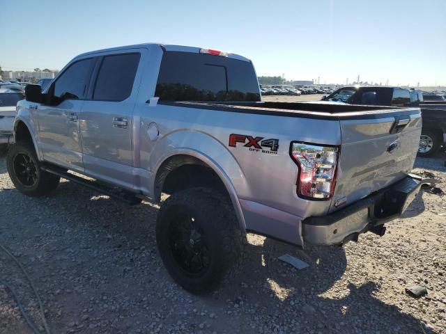 1FTEW1EG1JKF71471 | 2018 FORD F150 SUPER