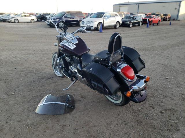 2012 SUZUKI VL800 T - JS1VS55A9C2100700