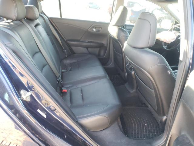 1HGCR6F77EA008366 | 2014 HONDA ACCORD