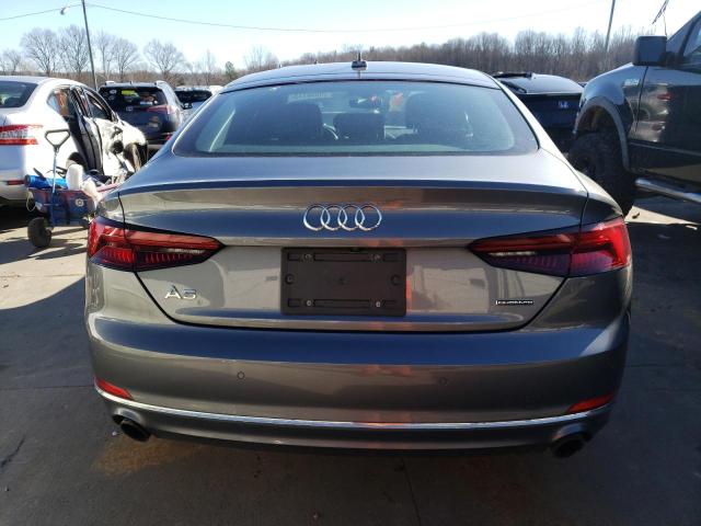 WAUBNDF58KA040289 2019 AUDI A5, photo no. 6