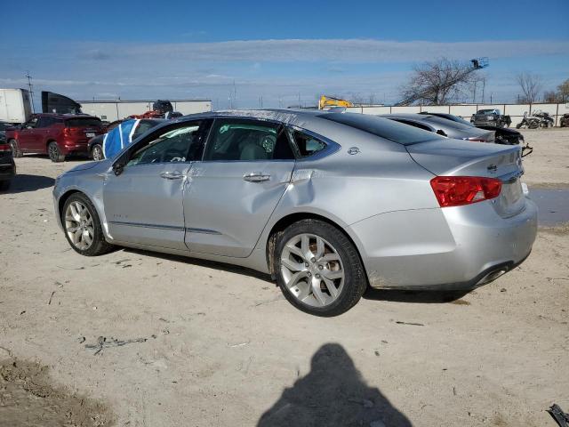 2G1165S35F9145534 | 2015 CHEVROLET IMPALA LTZ