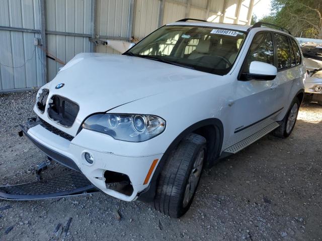 VIN 5UXZV4C53D0B02374 2013 BMW X5, Xdrive35I no.1