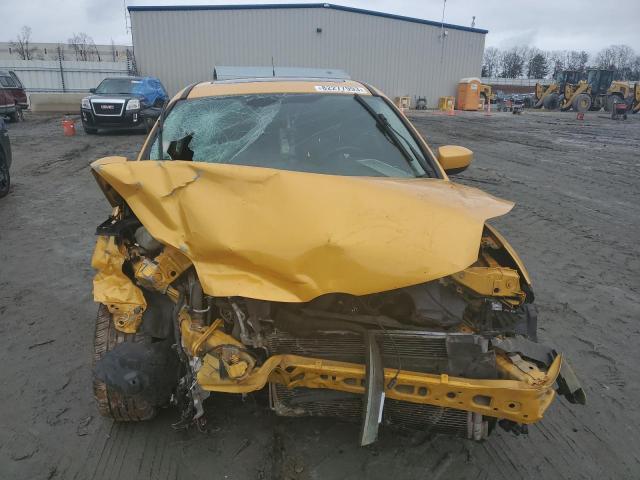 1FAHP3K28CL413338 2012 Ford Focus Se