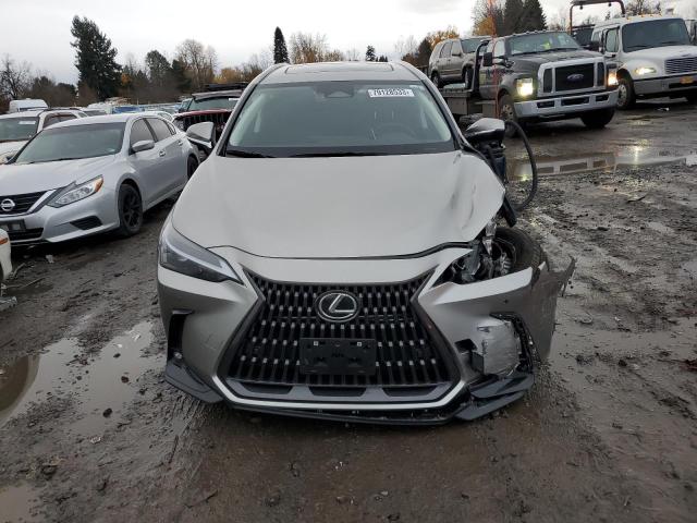 JTJGGCEZ8R5005768 | 2024 LEXUS NX 350 PRE