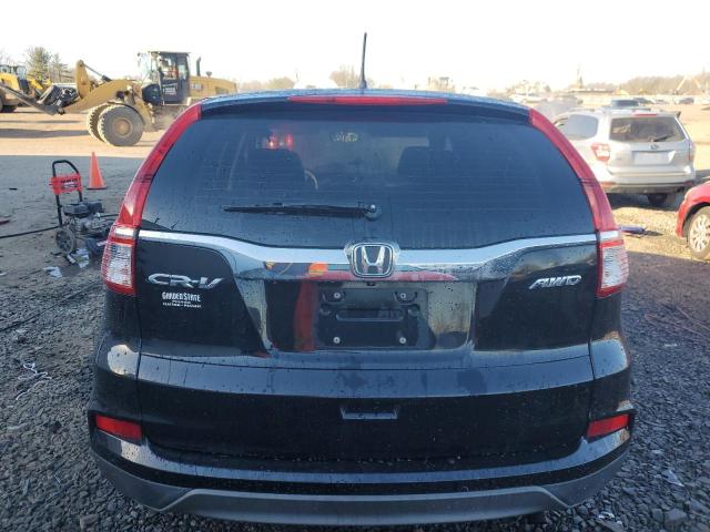 2HKRM4H39FH695270 | 2015 HONDA CR-V LX