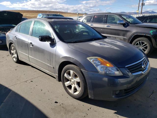 2007 Nissan Altima 2.5 VIN: 1N4AL21E37C237307 Lot: 81833723
