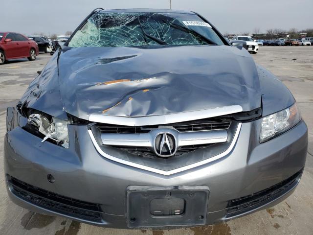 19UUA66286A029566 2006 Acura 3.2Tl