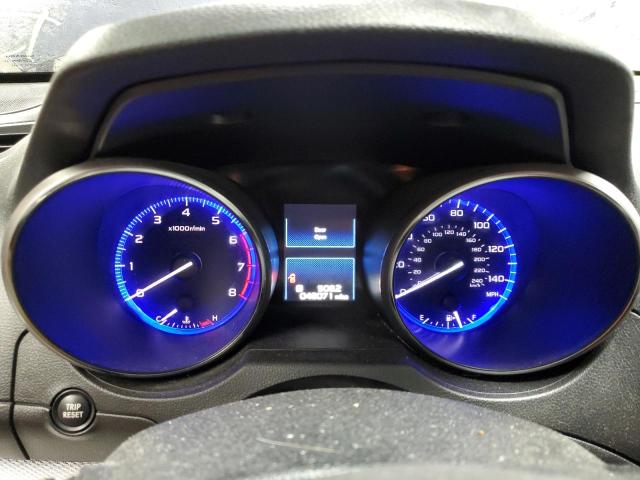 2016 SUBARU LEGACY 2.5 - 4S3BNBD66G3035137