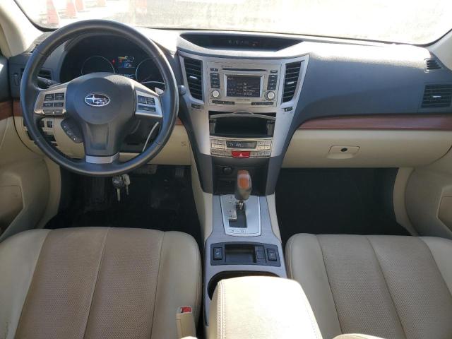 4S4BRCLC3E3301658 | 2014 SUBARU OUTBACK 2.