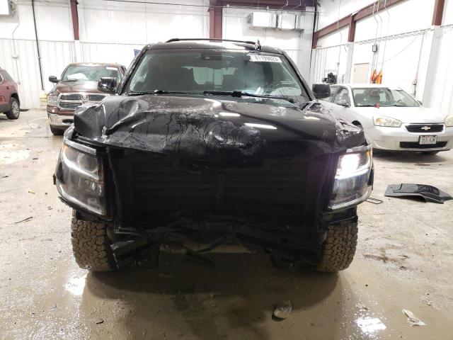 1GNSKBKC9KR278939 2019 Chevrolet Tahoe K1500 Lt