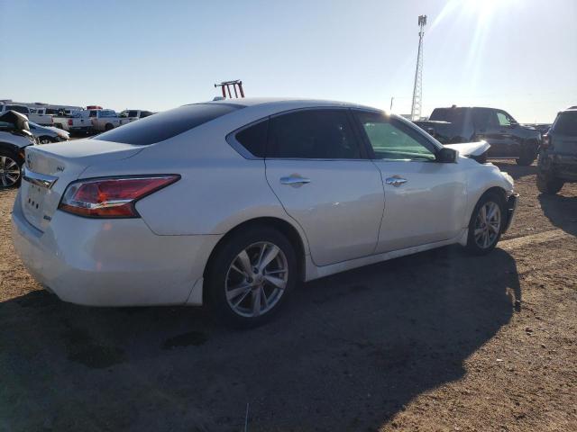 1N4AL3AP3EC423093 | 2014 NISSAN ALTIMA 2.5