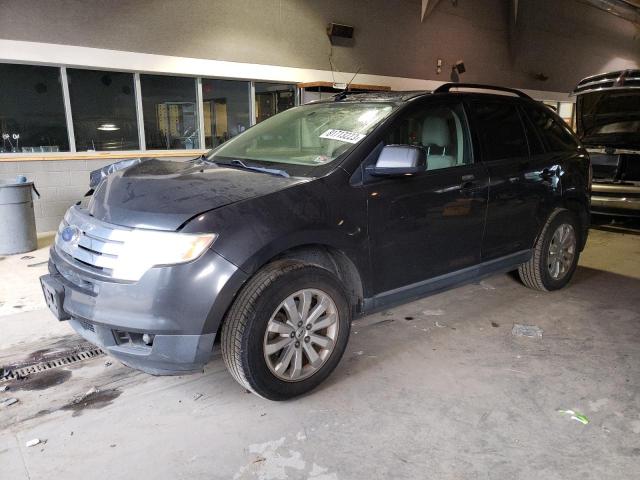 2007 Ford Edge SEL PLUS