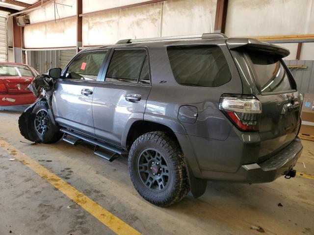 Vin: jtenu5jr7n6014708, lot: 80092163, toyota 4runner sr5/sr5 premium 20222