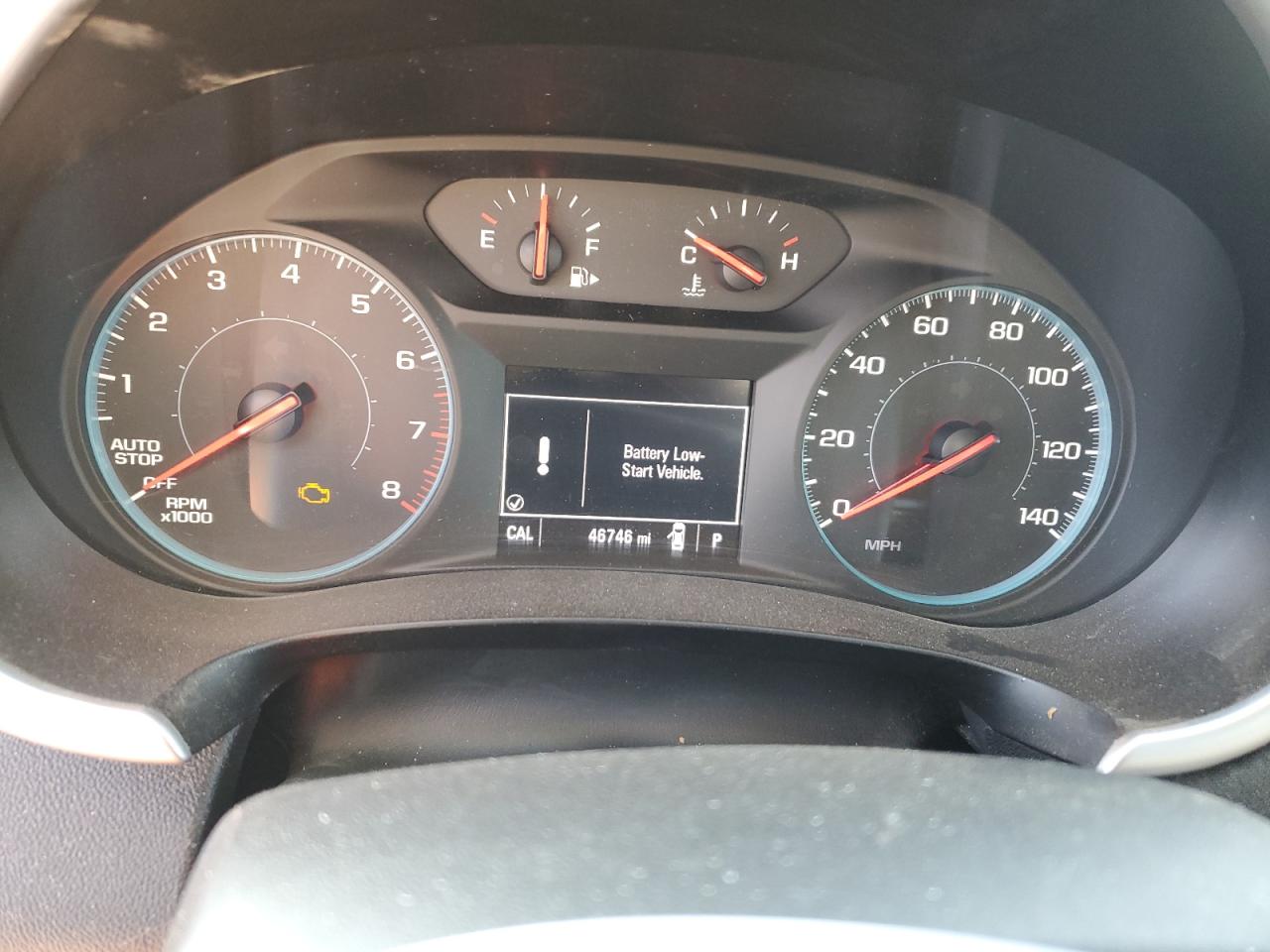 1G1ZB5ST3JF169085 CHEVROLET MALIBU 2018