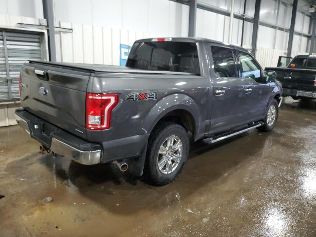 1FTEW1EF3FKD10650 | 2015 FORD F150 SUPER