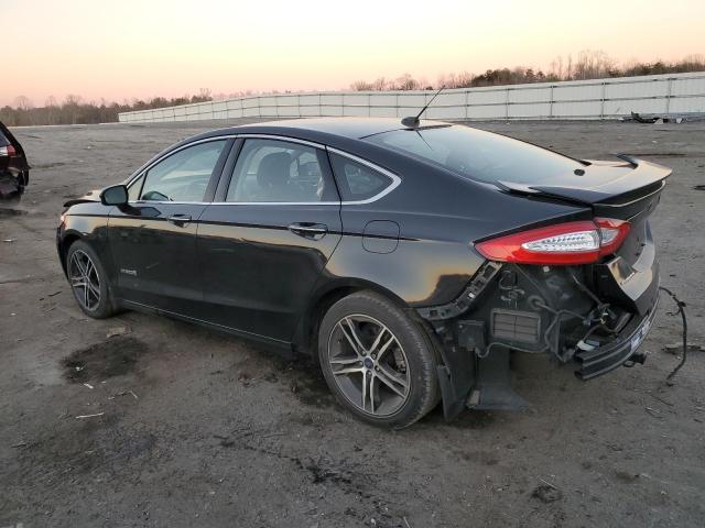 3FA6P0RU1ER296851 | 2014 FORD FUSION TIT