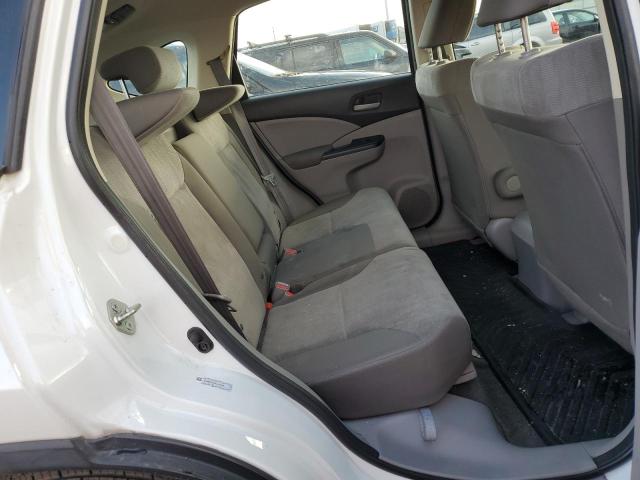 5J6RM4H39EL004839 | 2014 HONDA CR-V LX