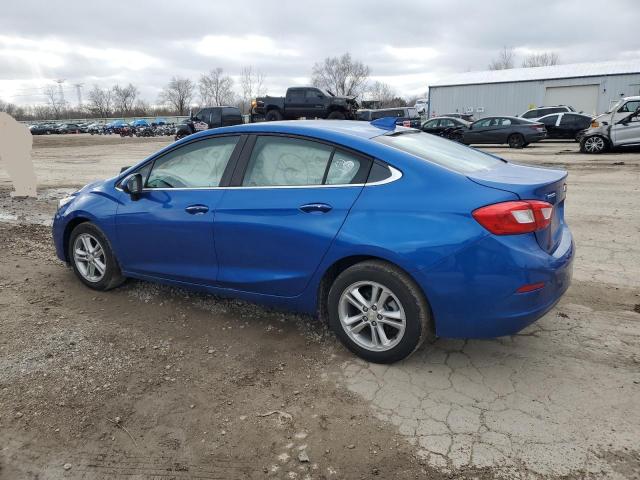 1G1BE5SM5H7130102 | 2017 CHEVROLET CRUZE LT