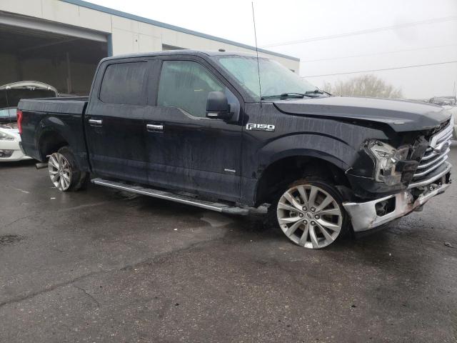 1FTEW1CG5HKC81506 | 2017 FORD F150 SUPER