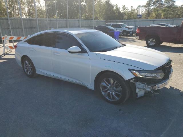 1HGCV1F13KA042973 | 2019 HONDA ACCORD LX