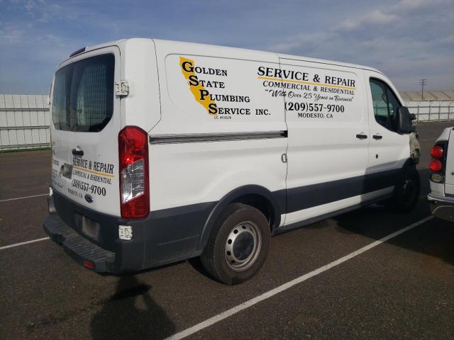 1FTNE1YM6FKA12283 | 2015 Ford transit t-150