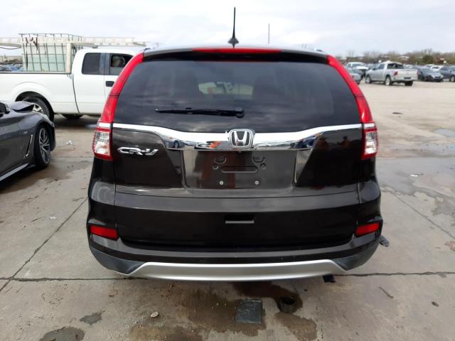 2HKRM3H70GH511042 | 2016 HONDA CR-V EXL